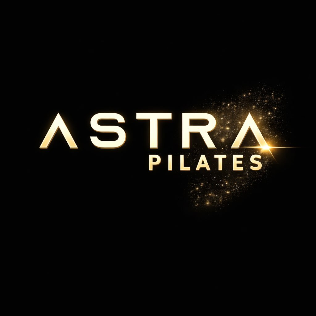 Astra Pilates Eryaman - Logo