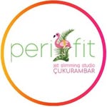 Perifit Studio Çukurambar - Logo