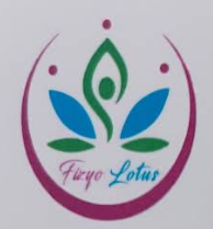 Fizyo Lotus Sağlıklı Yaşam Merkezi Alaşehir - Logo