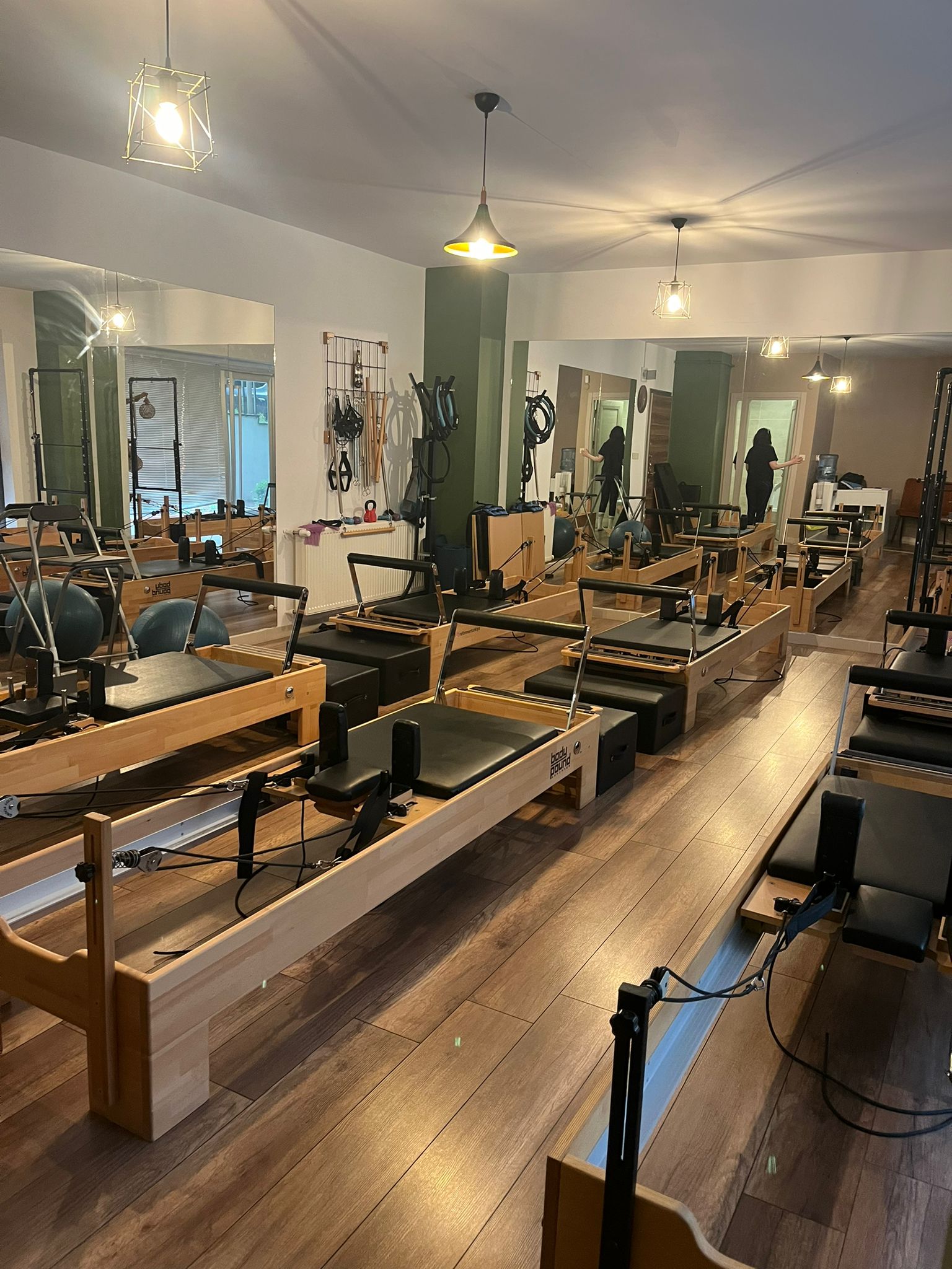 QFit Küçükyalı