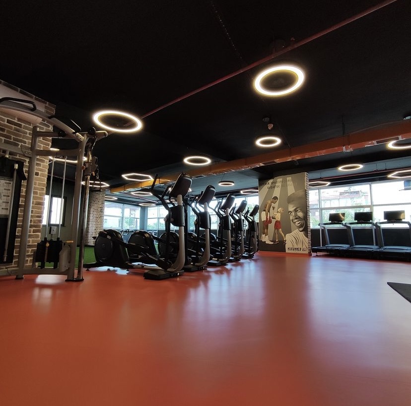 Fit Station İçerenköy