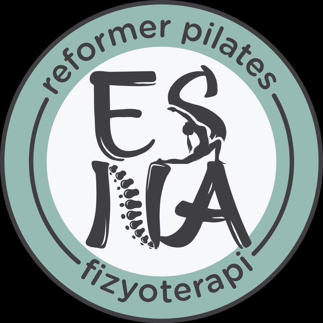 Esna Pilates - Logo