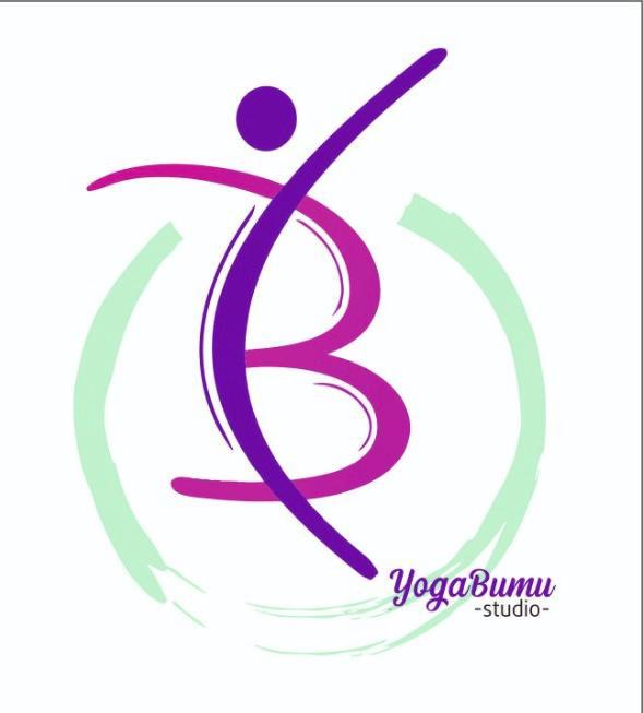 Yogabumu Bütünsel Yaşam Merkezi - Logo