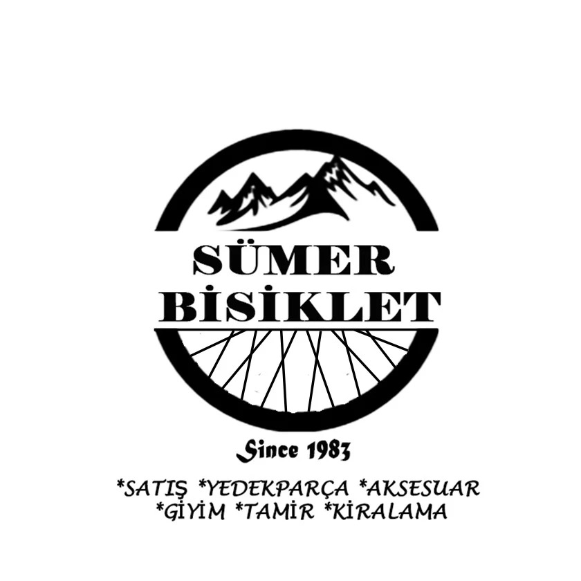 SÜMER BİSİKLET - Logo