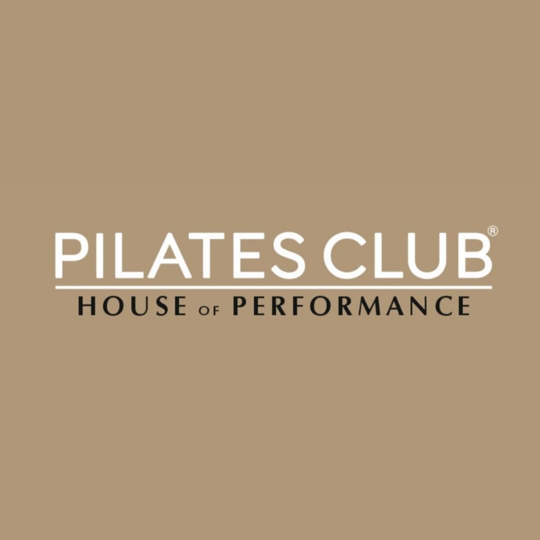 Pilates Club House Of Performance - Logo
