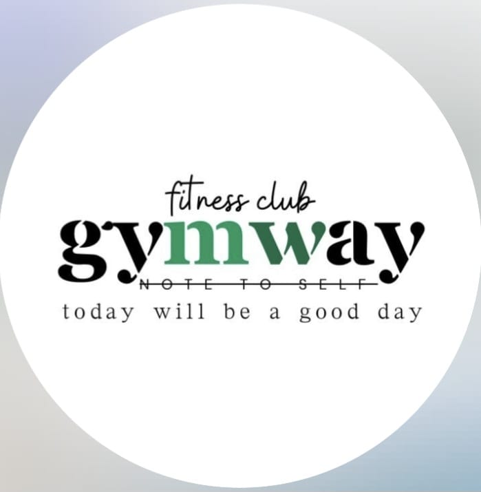 Gymway Kuşadası - Logo