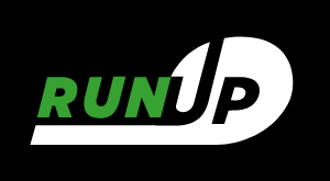 Runup Spor Merkezi - Logo