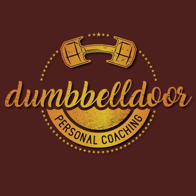 Dumbbelldoor - Logo
