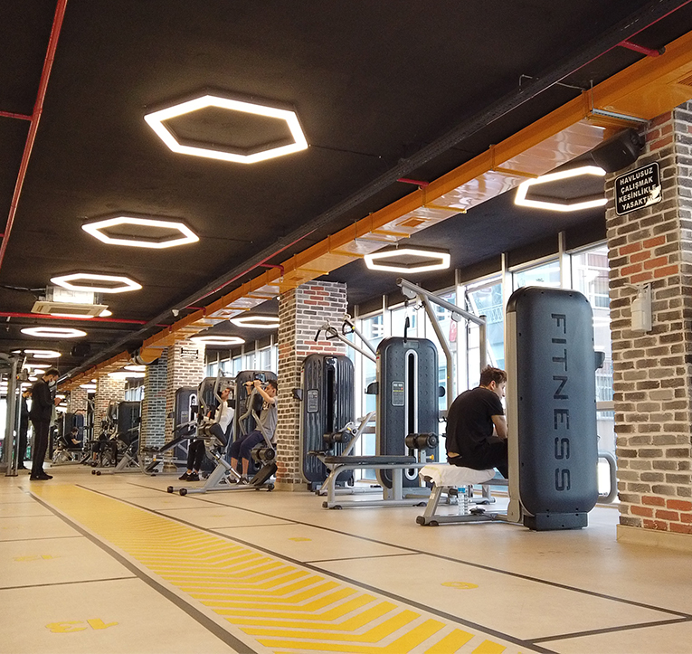 Fit Station Şirinevler