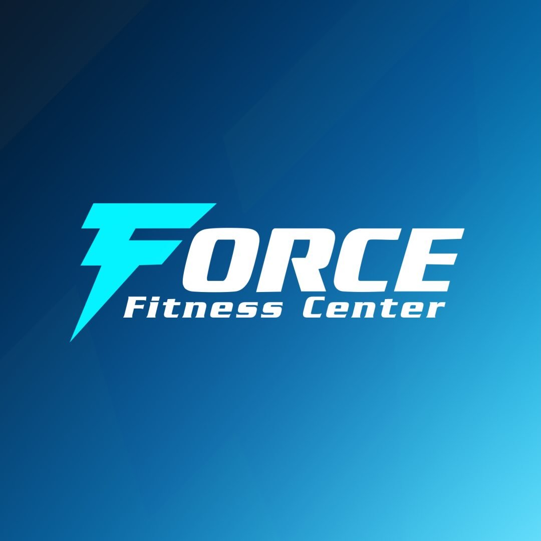 Force Fitness - Logo
