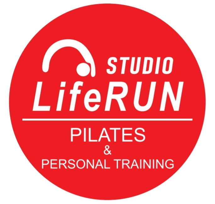 Studio LifeRUN Levent - Logo