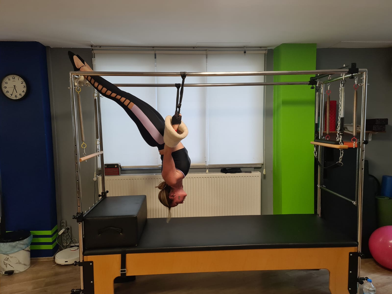 Studio LifeRUN Levent