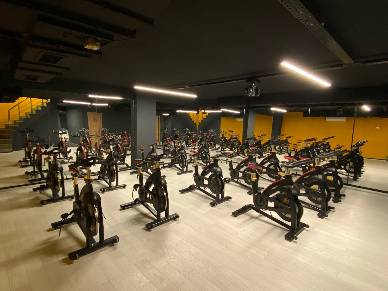 Fit Station Sancaktepe