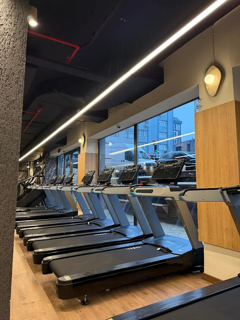 Utopia Fitness Club Ümraniye