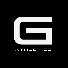 G Athletics - Logo