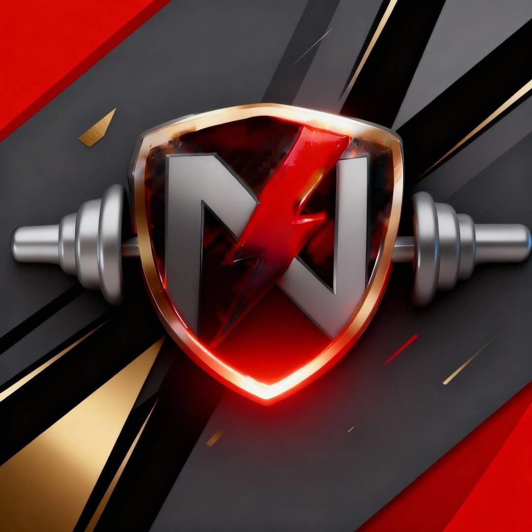 Next Power Gym - Logo