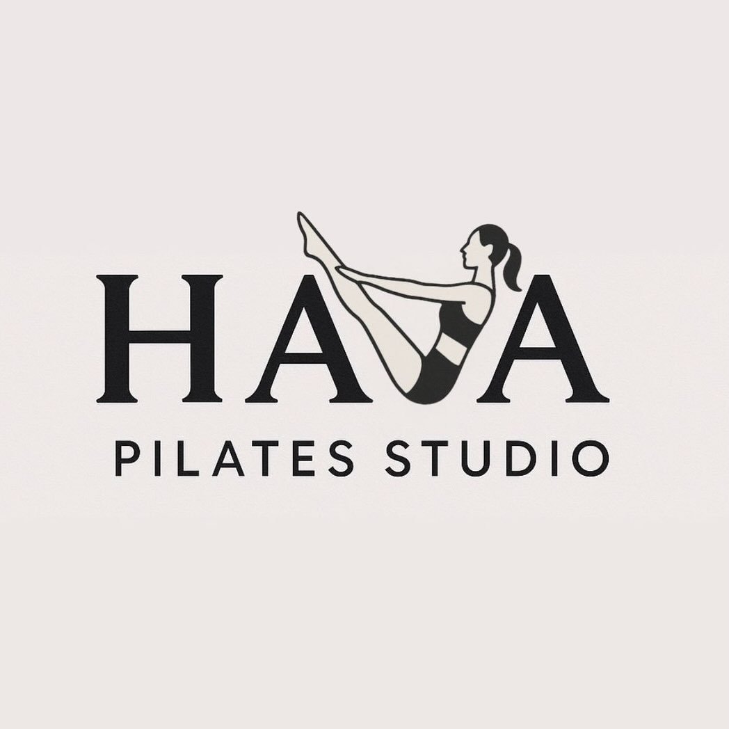 Hava Pilates Studio - Logo