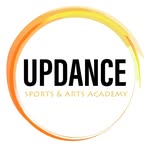 Up Dance Club - Logo