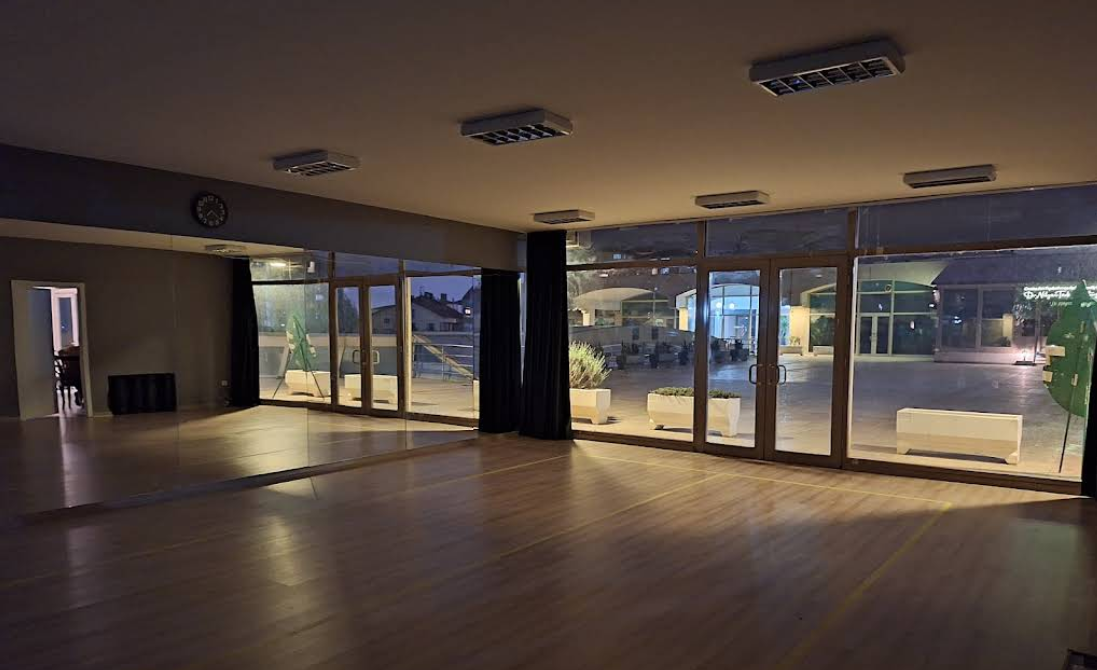 Up Dance Club