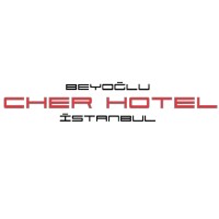 Cher Hotel Sante Spa & Fitness - Logo