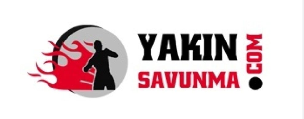 Yakın Savunma Akademisi - Logo