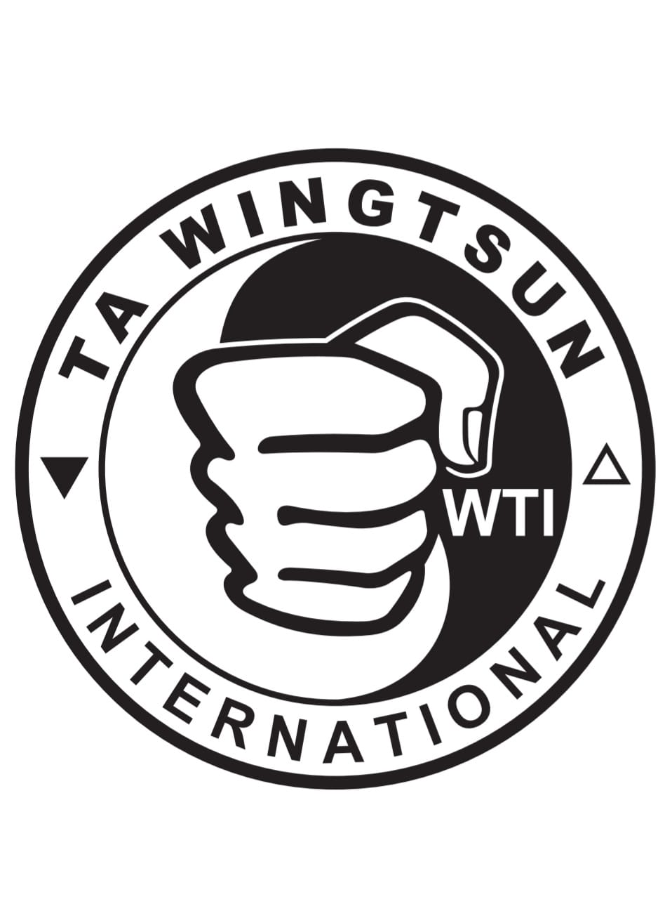 TA Wing Tsun Şefikcan - Logo