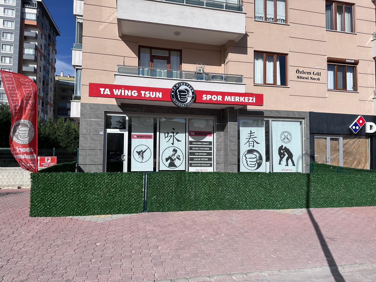 Kaydır 1