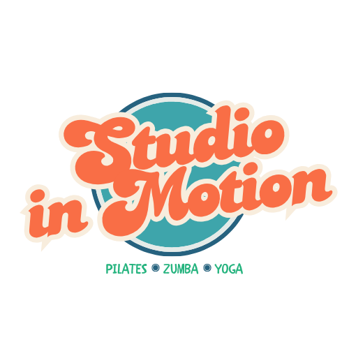 Studio in Motion - Logo