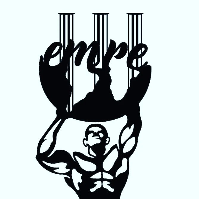 Emre Spor Club3 - Logo