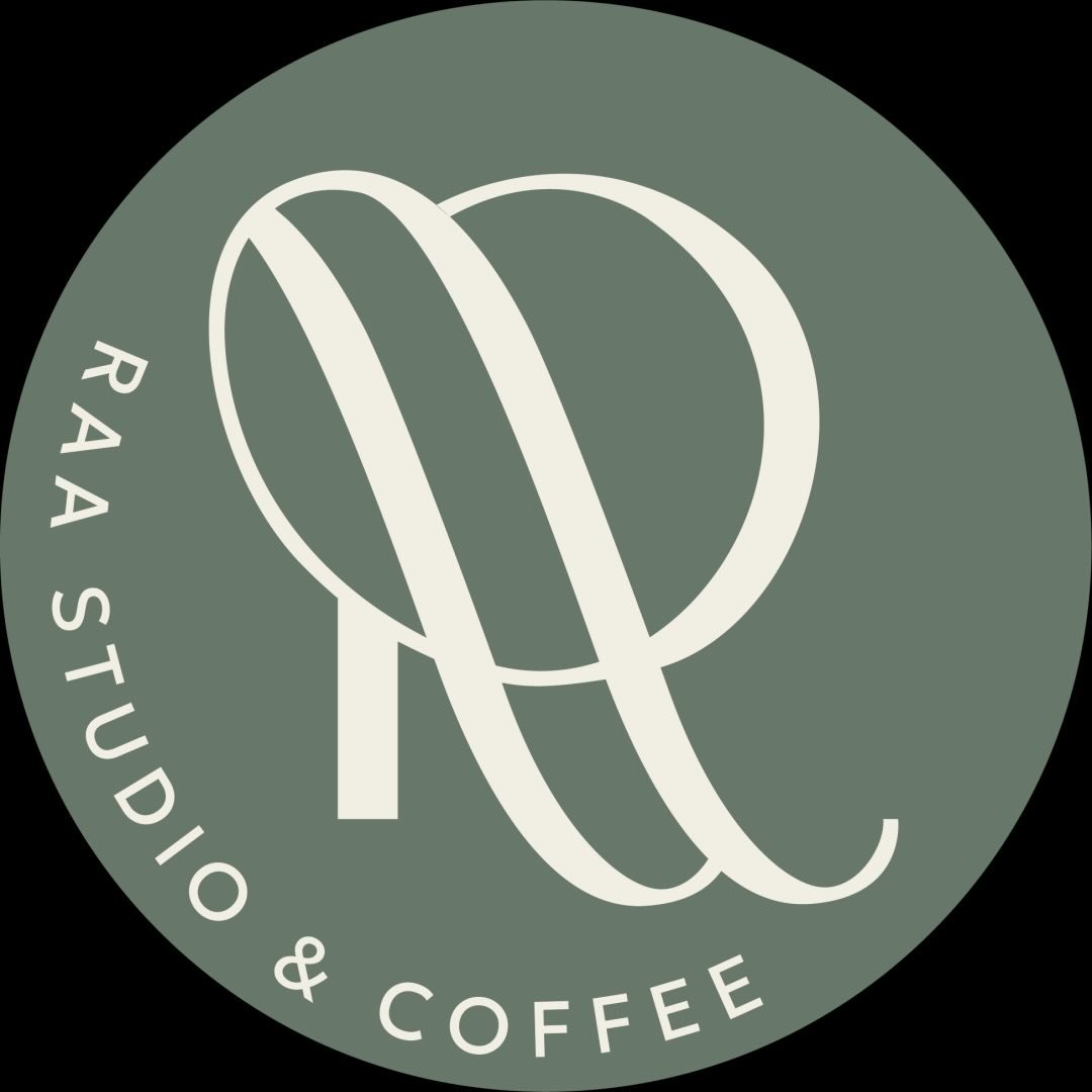 RAA PİLATES STUDIO - Logo