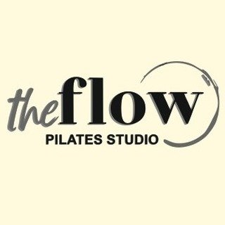 TheFlow Pilates Studio - Logo