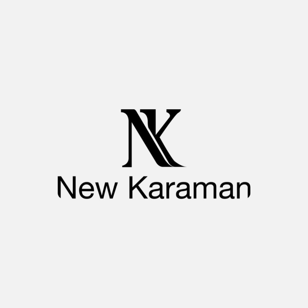 NEW KARAMAN SPOR KULÜBÜ - Logo