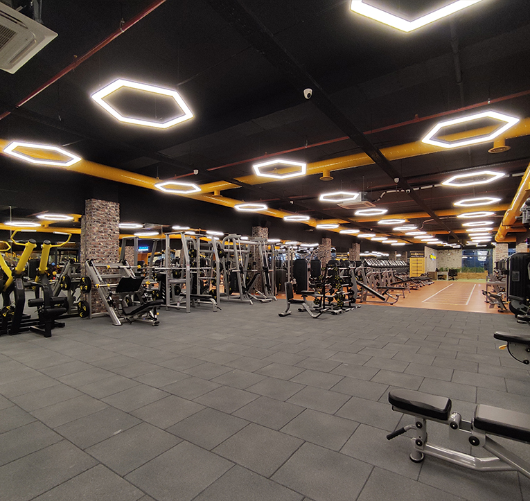 Fit Station Maltepe