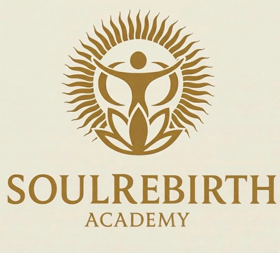 Soul Rebirth Academy - Logo