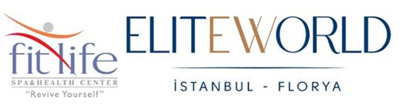 Elite World İstanbul Florya Fitlife - Logo