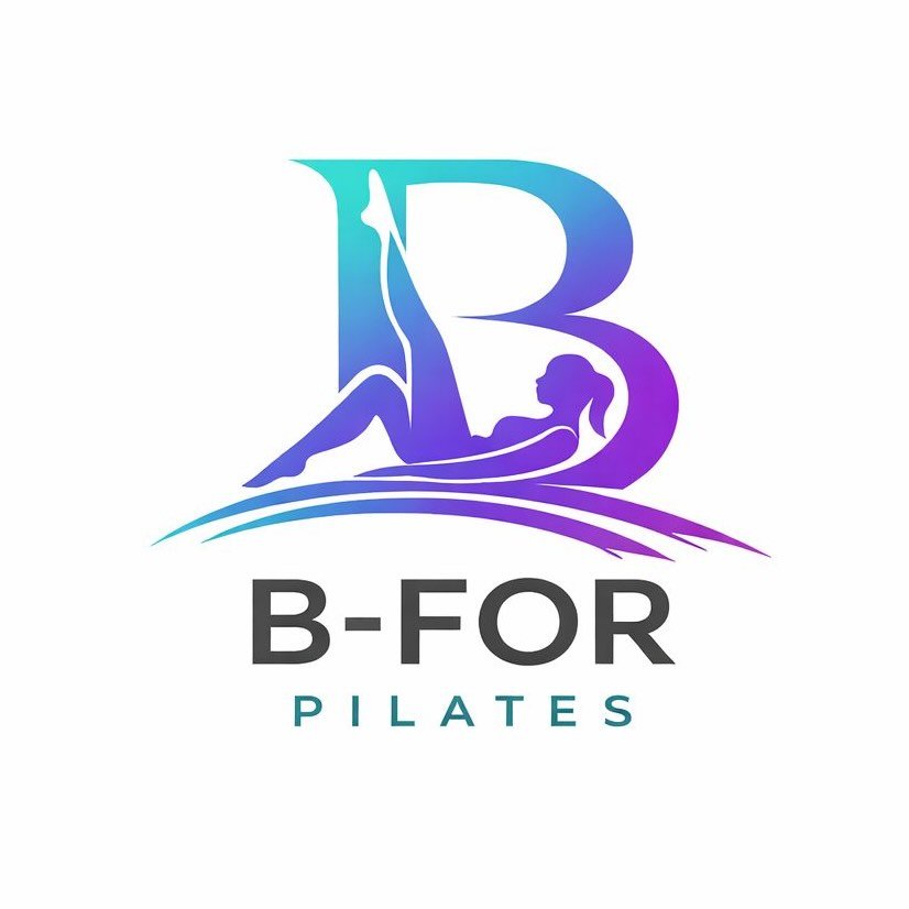 Bfor Pilates - Logo