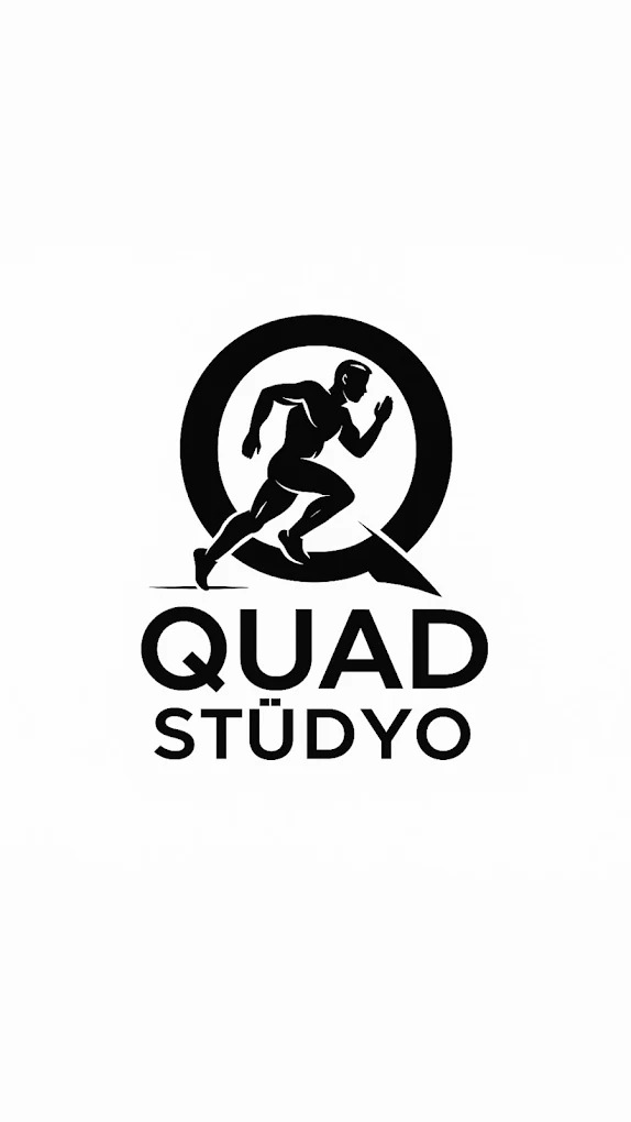 Quad Stüdyo - Logo