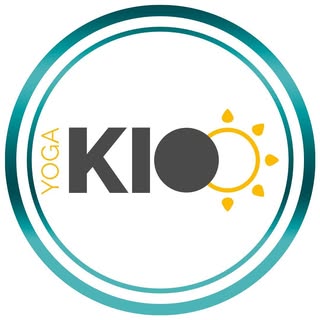 YogaKioo Institute Ankara - Çayyolu - Logo