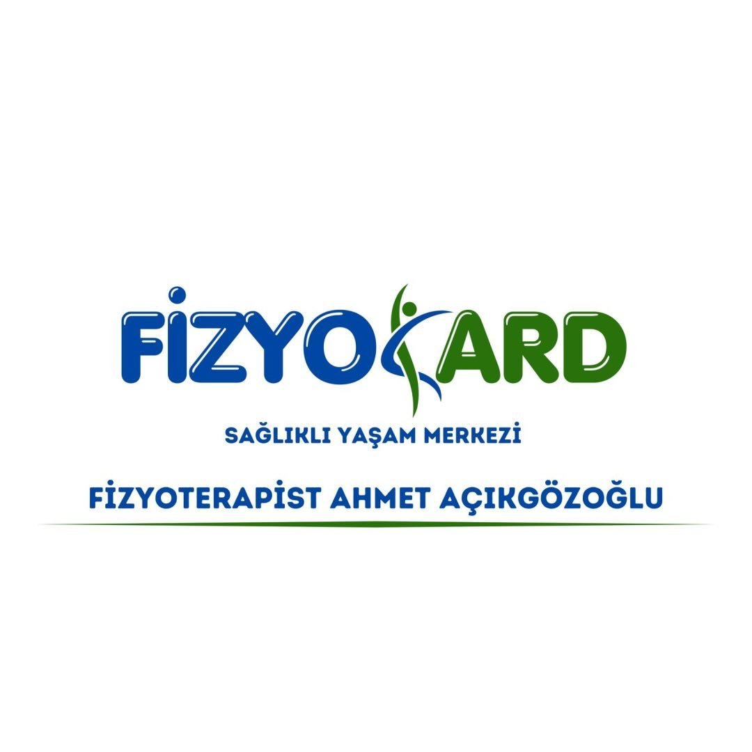 Fzt. Ahmet Açıkgözoğlu - Logo