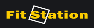 Fit Station Halkalı - Logo