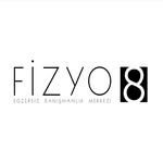 Fizyo8 - Logo
