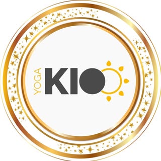 YogaKioo Institute Çankaya / Ankara - Beştepe - Logo