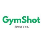 GymShot Fitness & Co. - Logo