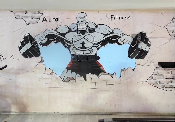 Aura Fitness