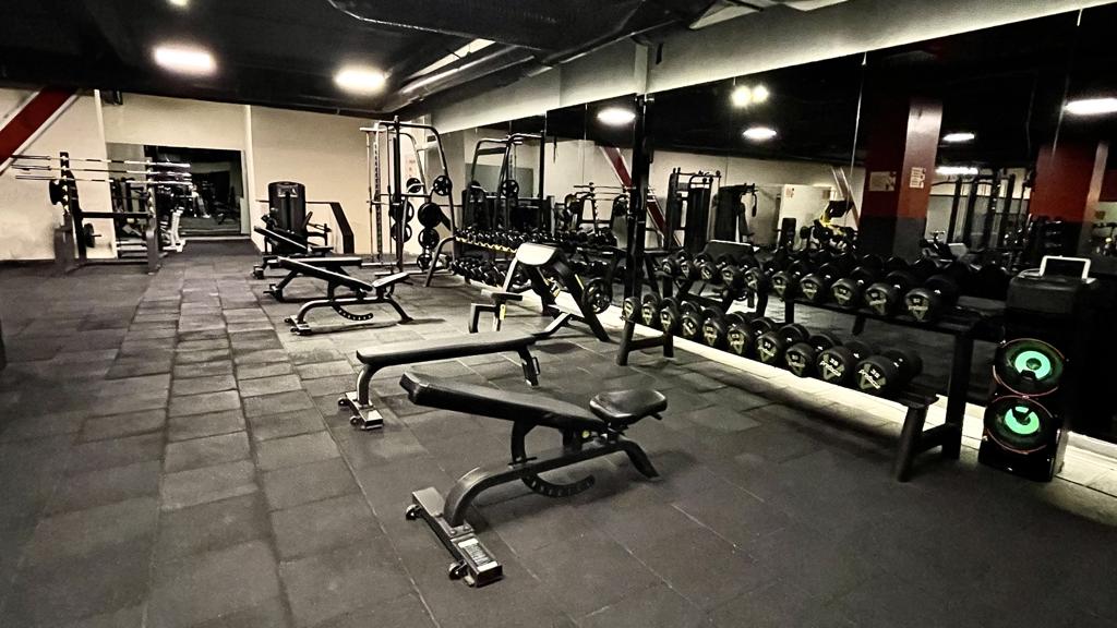 Fittown Fitness Center & Concept