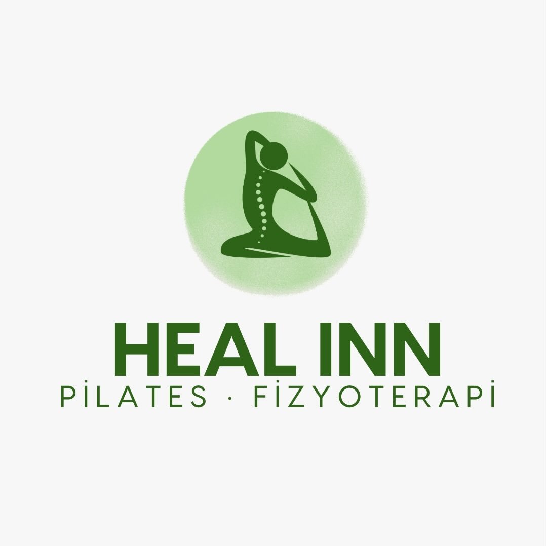 Heal Inn Pilates - Logo