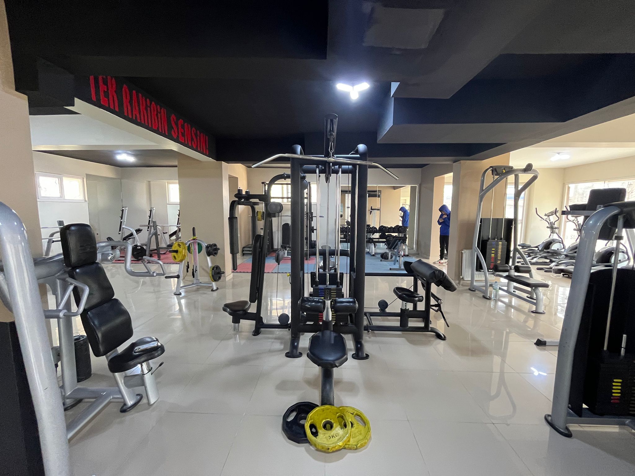 Kaydır 1