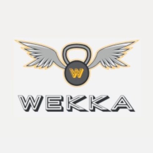 Wekka GYM - Logo