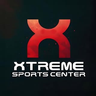 Xtreme Sports Center - Logo