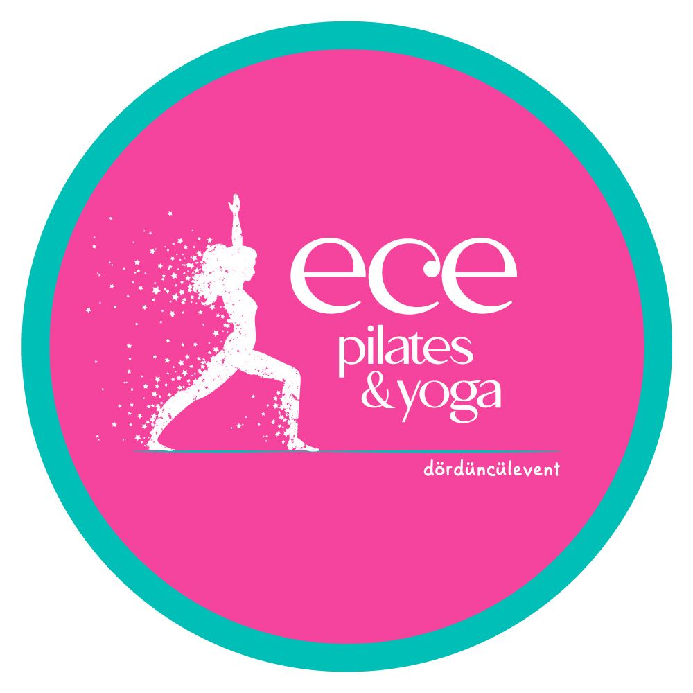 Ece Pilates & Yoga - Logo